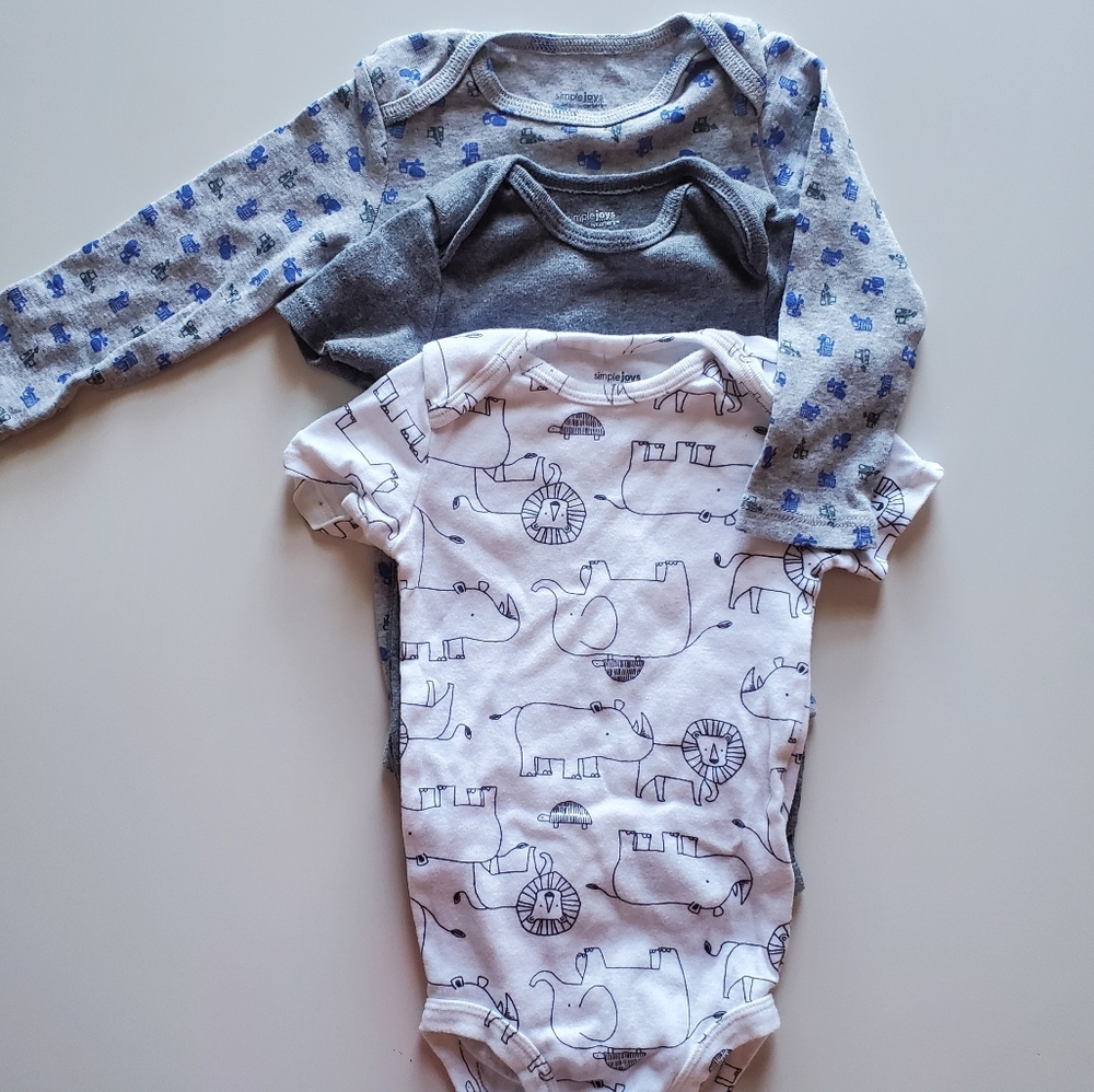 CARTER'S PAJAMA - Picture 9 of 11